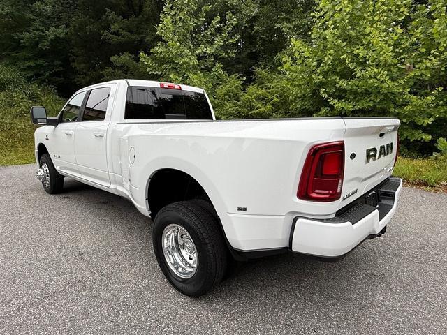 new 2026 Ram 3500 car, priced at $78,999
