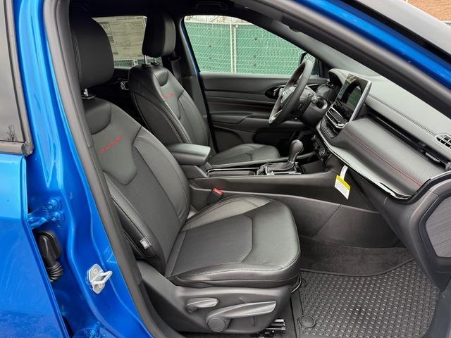 new 2026 Jeep Compass car, priced at $33,999