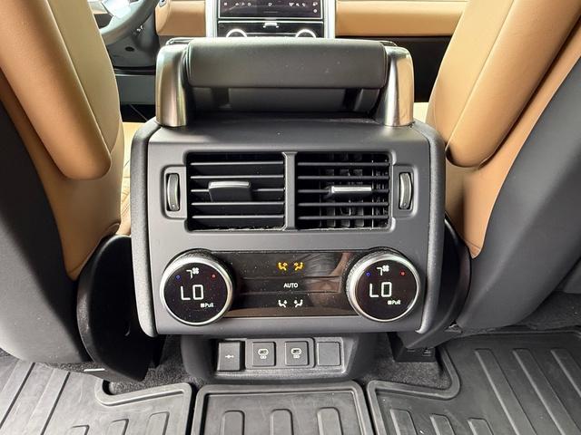 used 2023 Land Rover Discovery car, priced at $38,999
