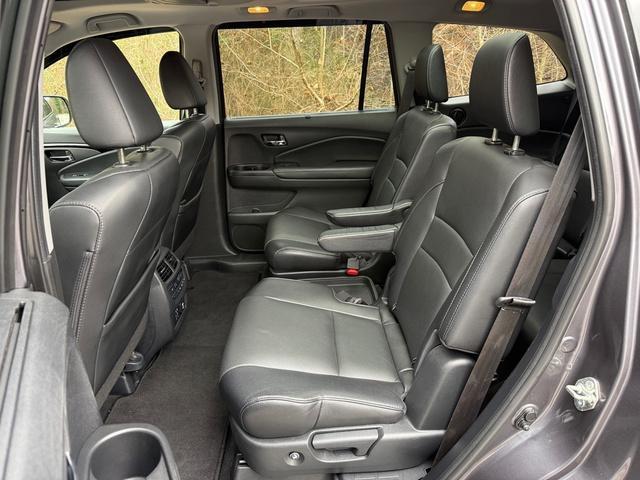 used 2019 Honda Pilot car, priced at $27,999