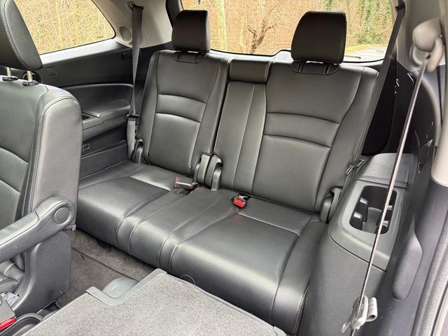 used 2019 Honda Pilot car, priced at $27,999