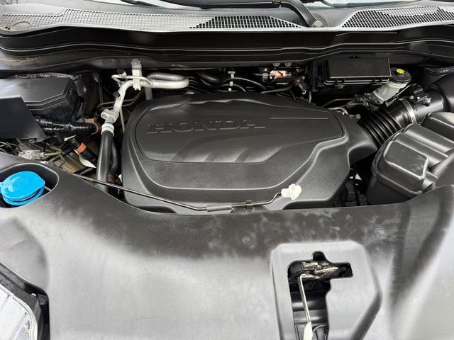 used 2019 Honda Pilot car, priced at $27,999