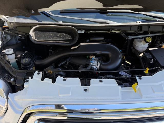 used 2018 Ford Transit-150 car, priced at $24,999