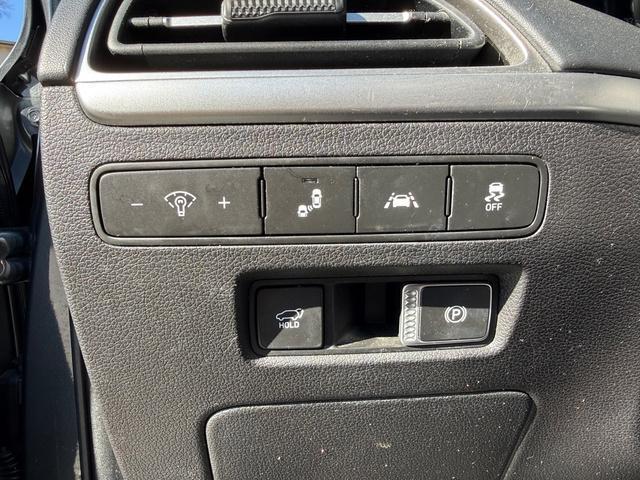 used 2020 Hyundai Palisade car, priced at $18,800