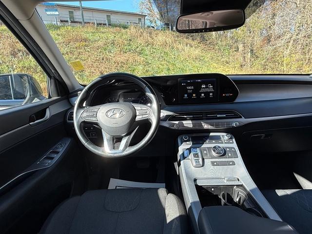 used 2020 Hyundai Palisade car, priced at $18,800