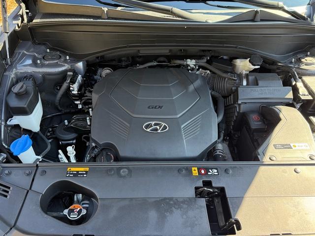 used 2020 Hyundai Palisade car, priced at $18,800