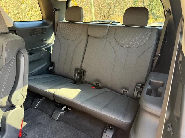 used 2020 Hyundai Palisade car, priced at $18,800