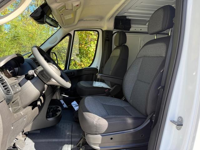new 2026 Ram ProMaster 1500 car, priced at $42,475