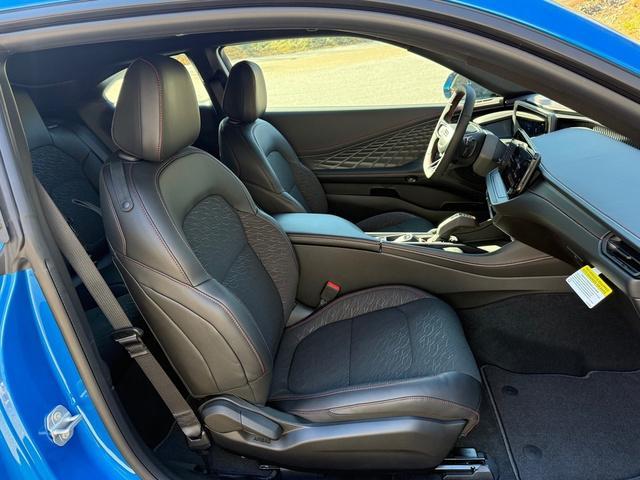 new 2026 Dodge Charger car, priced at $56,590