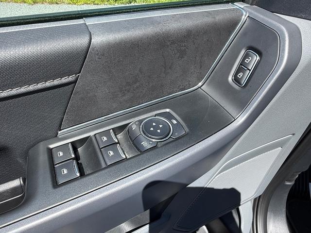 used 2025 Ford F-150 car, priced at $43,999