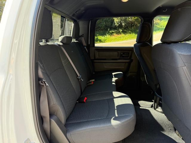 new 2026 Ram 3500 car, priced at $66,599