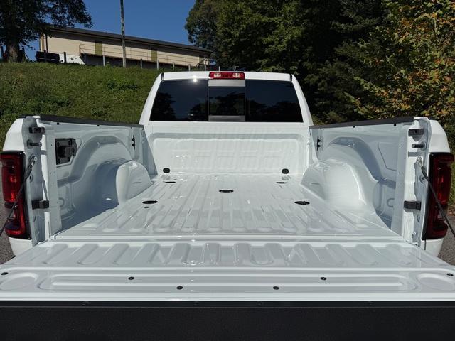 new 2026 Ram 3500 car, priced at $66,599