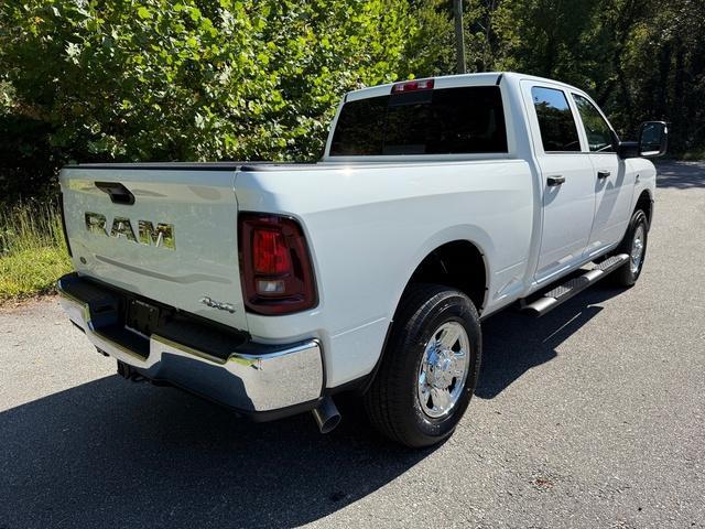 new 2026 Ram 3500 car, priced at $66,599