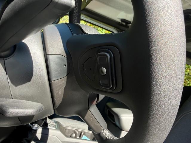 new 2026 Jeep Wrangler car, priced at $46,490