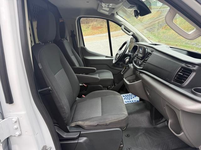 used 2022 Ford Transit-250 car, priced at $31,999