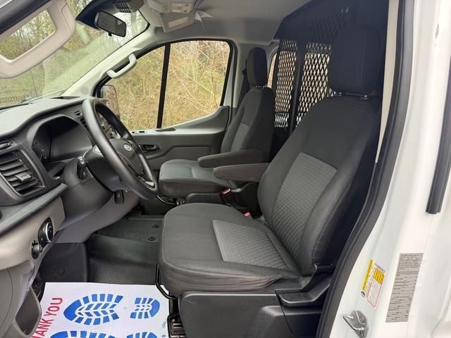 used 2022 Ford Transit-250 car, priced at $31,999