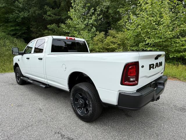 new 2026 Ram 3500 car, priced at $69,390