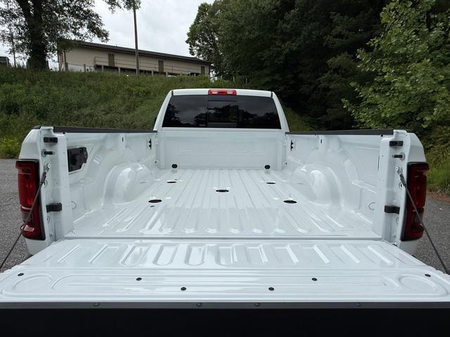 new 2026 Ram 3500 car, priced at $69,390
