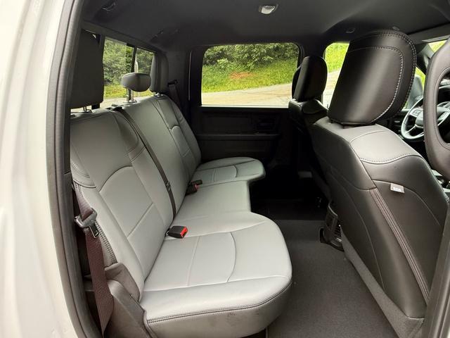 new 2026 Ram 3500 car, priced at $69,390