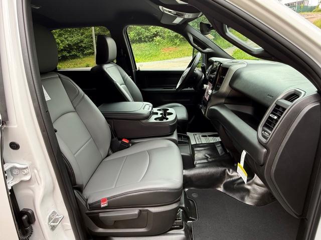 new 2026 Ram 3500 car, priced at $69,390