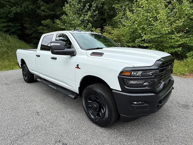 new 2026 Ram 3500 car, priced at $69,390