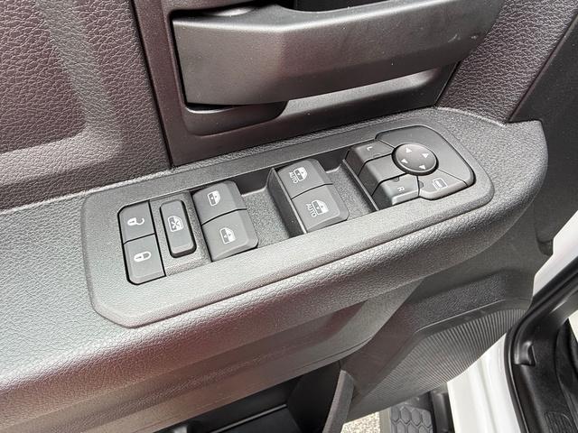 new 2026 Ram 3500 car, priced at $69,390