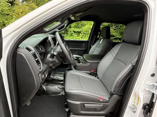 new 2026 Ram 3500 car, priced at $69,390