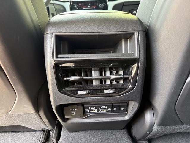 used 2023 Jeep Grand Cherokee car, priced at $31,999