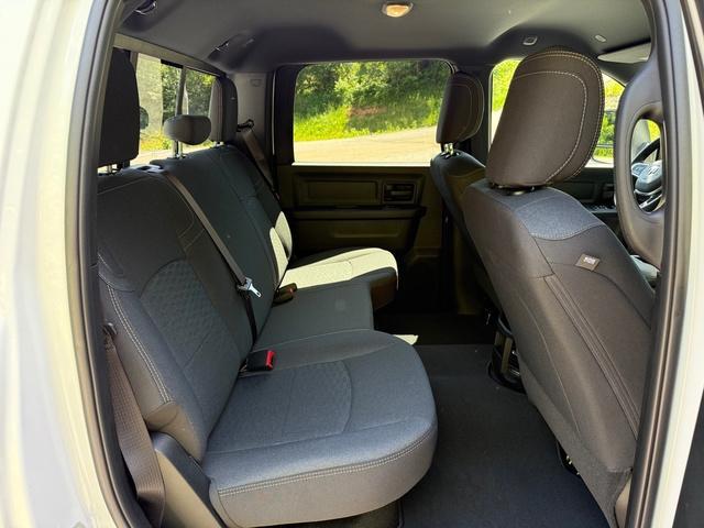 new 2026 Ram 2500 car, priced at $66,999