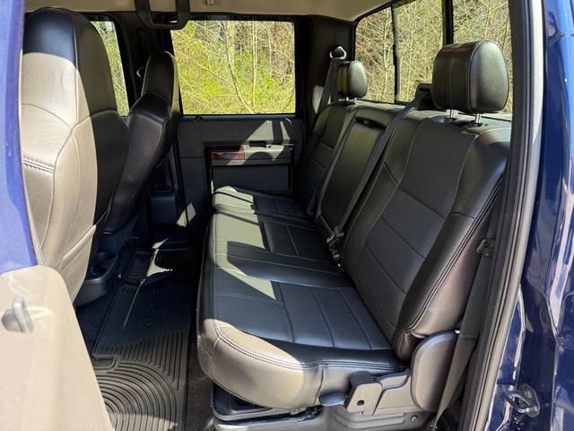 used 2010 Ford F-250 car, priced at $22,999