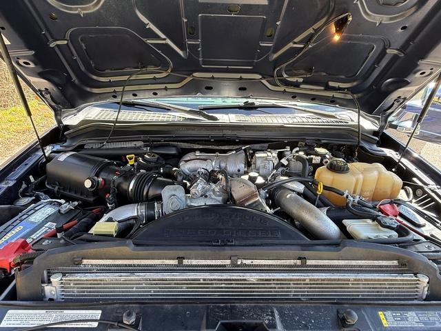 used 2010 Ford F-250 car, priced at $22,999