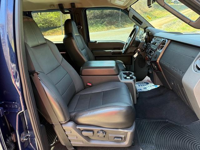 used 2010 Ford F-250 car, priced at $22,999