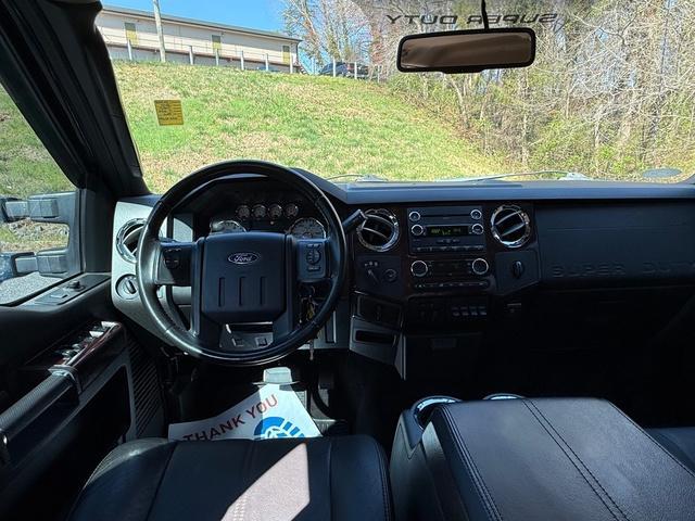 used 2010 Ford F-250 car, priced at $22,999