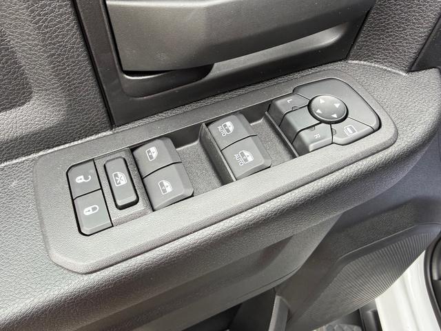 new 2026 Ram 2500 car, priced at $64,975