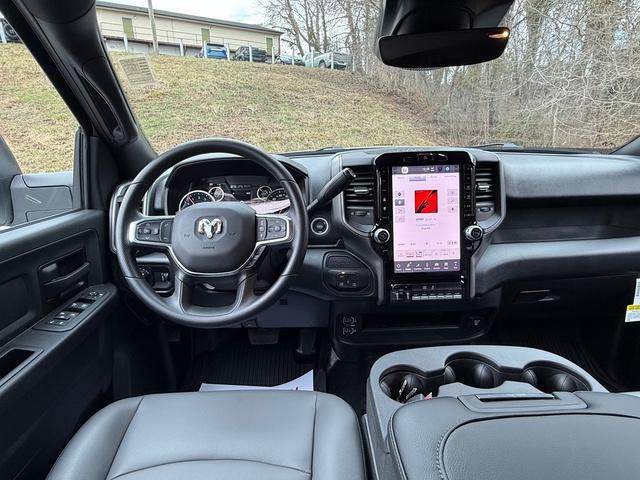 new 2026 Ram 2500 car, priced at $64,975