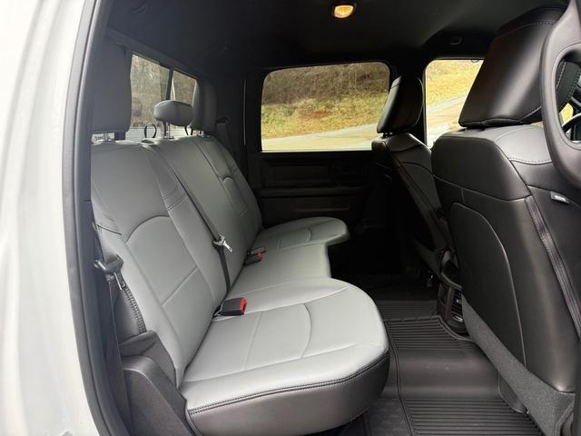 new 2026 Ram 2500 car, priced at $64,975