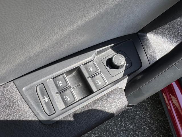 used 2019 Volkswagen Tiguan car, priced at $16,999