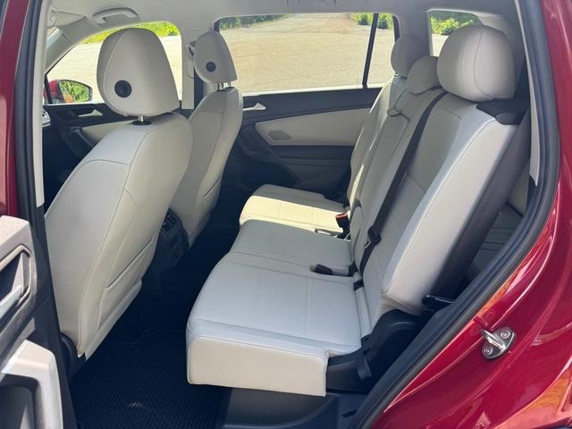 used 2019 Volkswagen Tiguan car, priced at $16,999