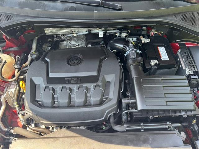 used 2019 Volkswagen Tiguan car, priced at $16,999