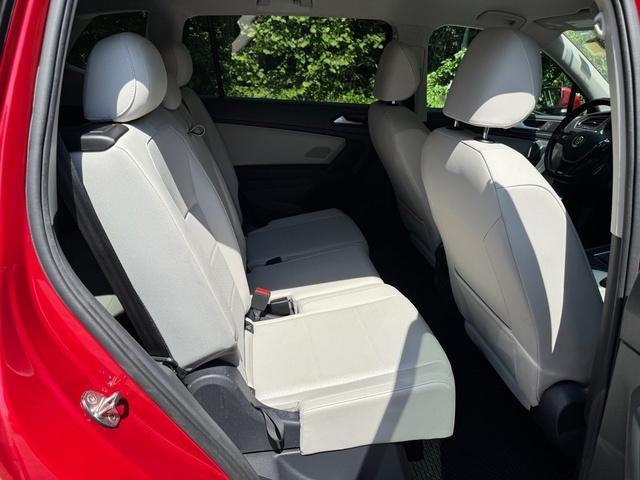 used 2019 Volkswagen Tiguan car, priced at $16,999