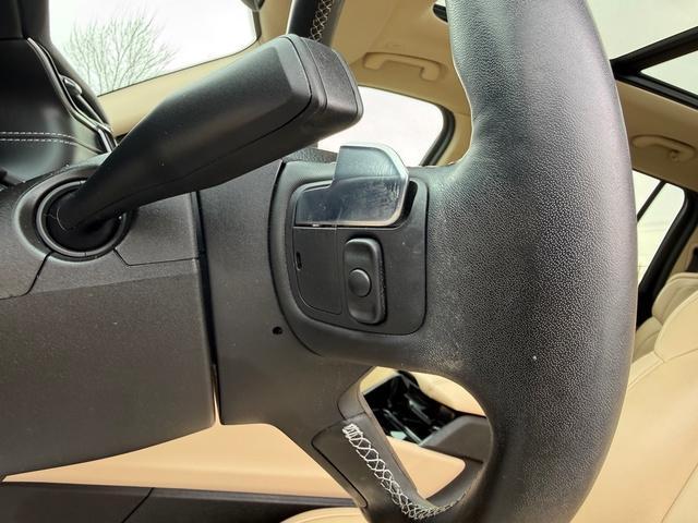 used 2021 Jeep Grand Cherokee L car, priced at $23,800