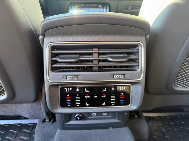 used 2023 Audi Q8 car, priced at $49,999