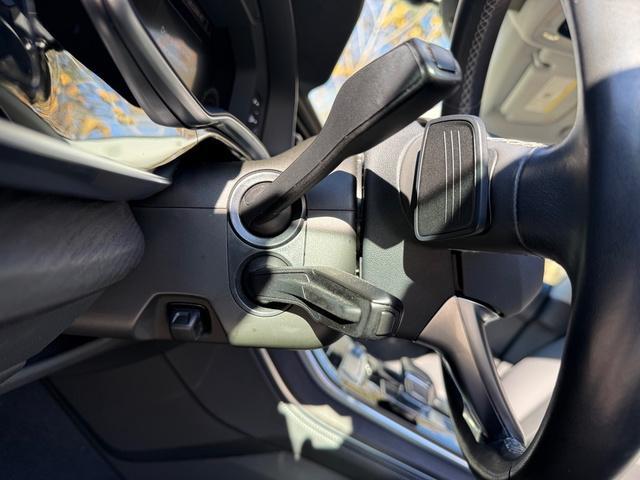 used 2023 Audi Q8 car, priced at $49,999