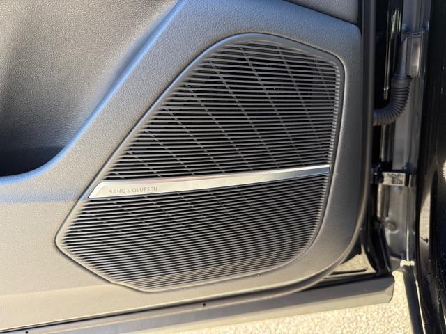 used 2023 Audi Q8 car, priced at $49,999