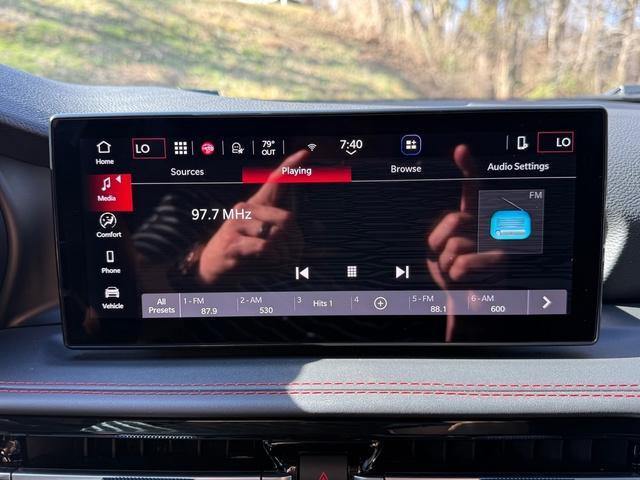 used 2024 Dodge Hornet car, priced at $24,999