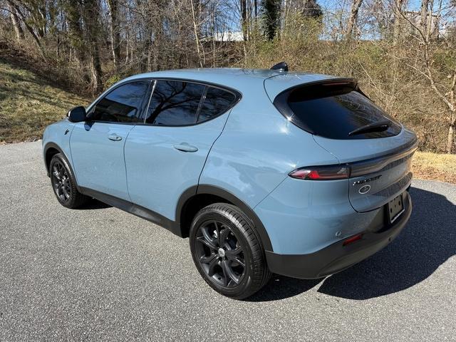 used 2024 Dodge Hornet car, priced at $24,999