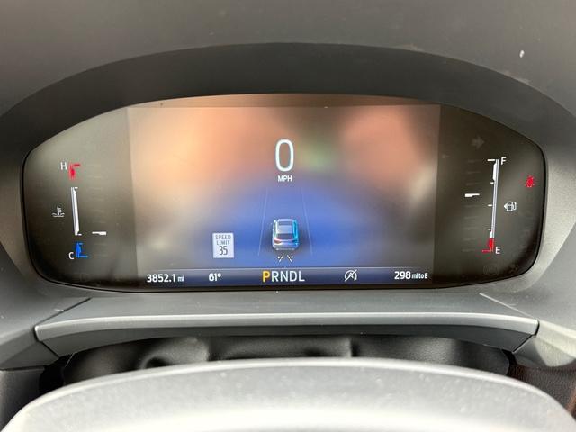 used 2025 Ford Escape car, priced at $24,999