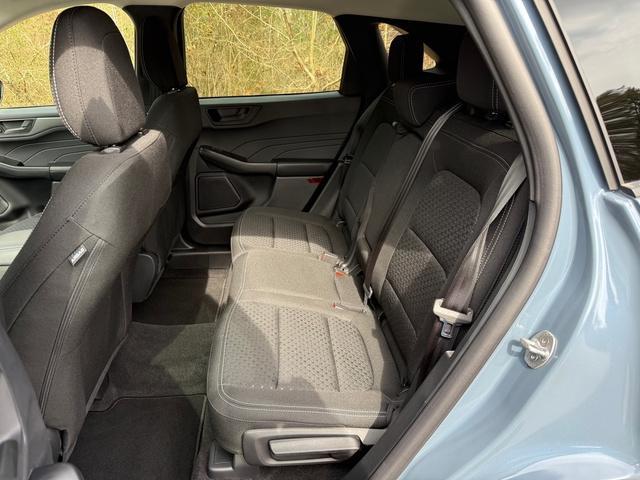 used 2025 Ford Escape car, priced at $24,999