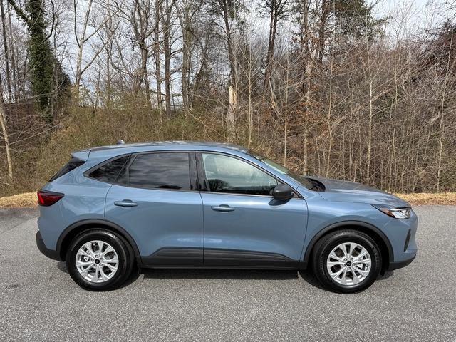 used 2025 Ford Escape car, priced at $24,999