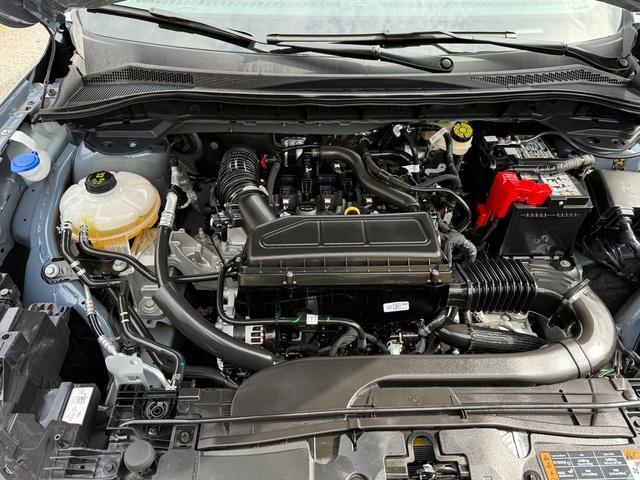 used 2025 Ford Escape car, priced at $24,999